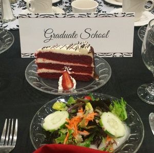 Meet your Posher, Gohreen